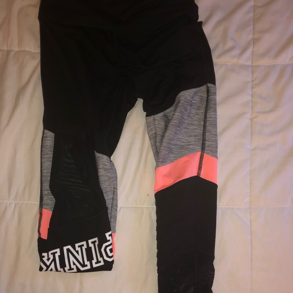 VICTORIA SECRET/PINK leggings